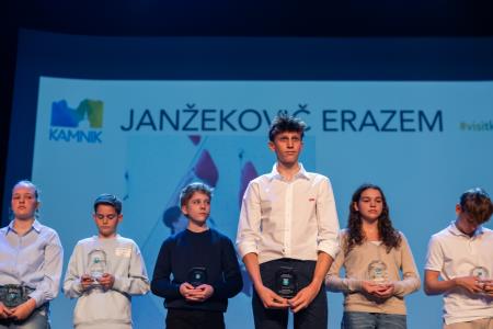 NAJ ŠPORTNIKI KAMNIKA ZA LETO 2024-37